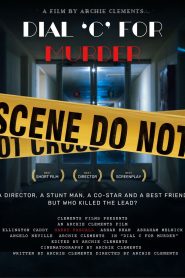 Dial ‘C’ For Murder