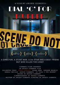 Dial ‘C’ For Murder