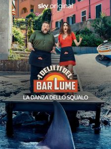 I delitti del Barlume – La danza dello squalo