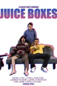 Juice Boxes