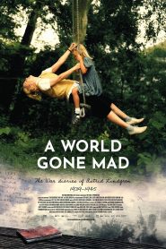 A World Gone Mad – The War Diaries of Astrid Lindgren