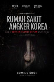 Rumah Sakit Angker Korea