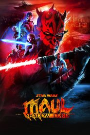 Star Wars: Maul – Shadow Lord