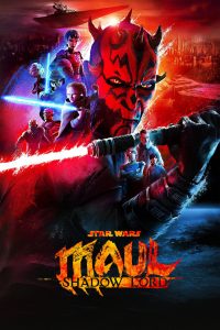 Star Wars: Maul – Shadow Lord