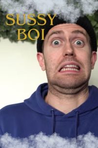 Sussy Boi