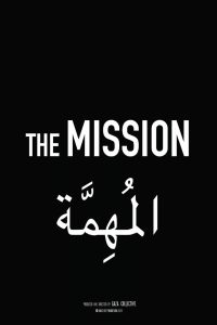 The Mission