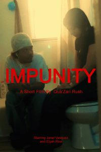 IMPUNITY