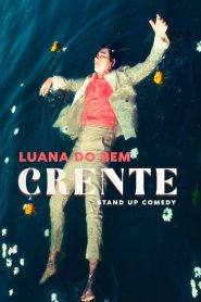 Luana do Bem – Crente