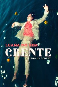 Luana do Bem – Crente