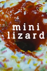 Mini Lizard