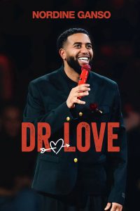 Nordine Ganso – Dr Love