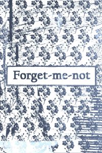 Forget-me-not