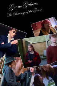 Goons Galore – Revenge of the Goons