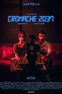 Cronache 2037