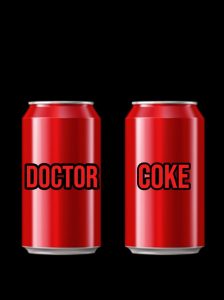 Doctor Coke