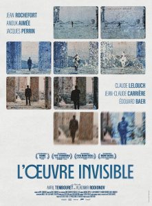 L’Œuvre invisible