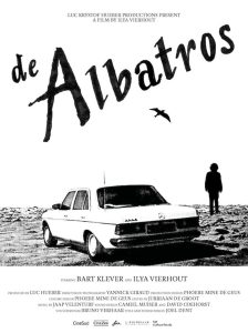 The Albatross