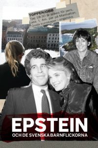 Epstein och de svenska barnflickorna