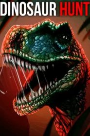 Dinosaur Hunt