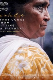 What Comes from Sitting in Silence?