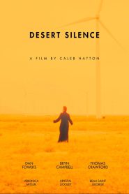 Desert Silence