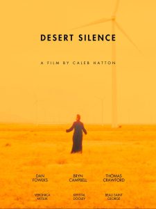 Desert Silence