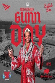 4th Rope Wrestling: Westside Gunn Day