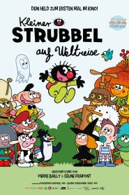 Petit Poilu autour du monde