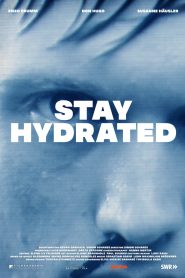Stay Hydrated