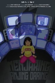 Menjaring Anjing Daring