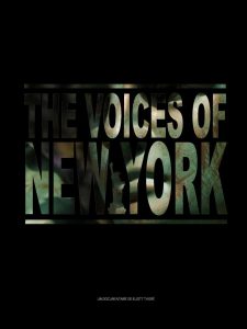 The Voices of New York
