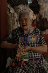 A Song Dies When It Is No Longer Sung