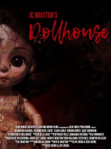 JC Bratton’s Dollhouse