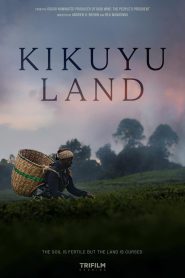 Kikuyu Land