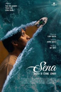 Sena – Tradisi di Ujung Jemari