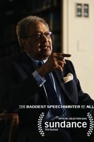 The Baddest Speechwriter of All