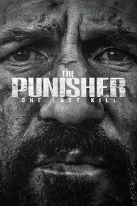 The Punisher: One Last Kill