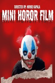 Mini horor film
