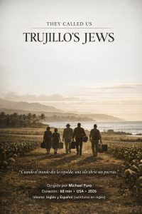 They Called Us Trujillo’s Jews