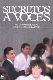 Secretos a voces