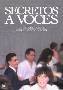 Secretos a voces