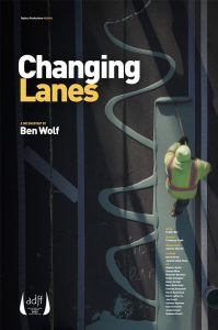 Changing Lanes