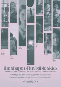 The Shape of Invisible Skies