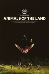 Animals of the Land