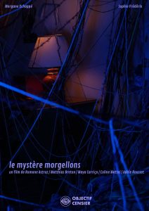 The Mystery of Morgellons