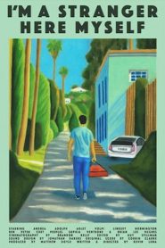 I’m a Stranger Here Myself