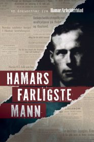 Hamar’s Most Dangerous Man