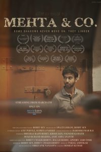 Mehta & Co.