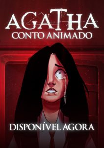 AGATHA – Um Conto Animado