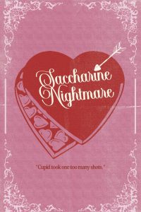 Saccharine Nightmare
